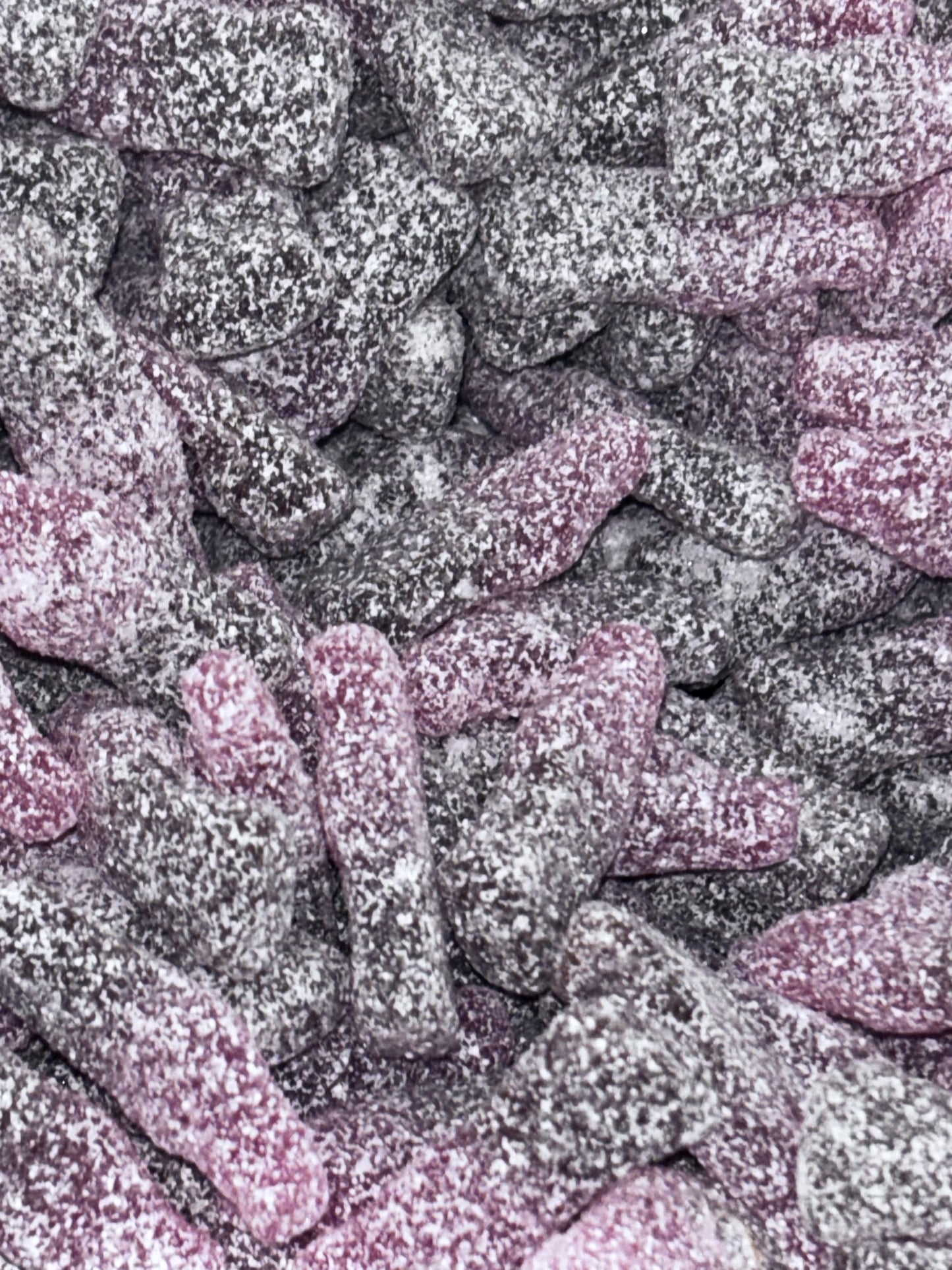Coca cherry