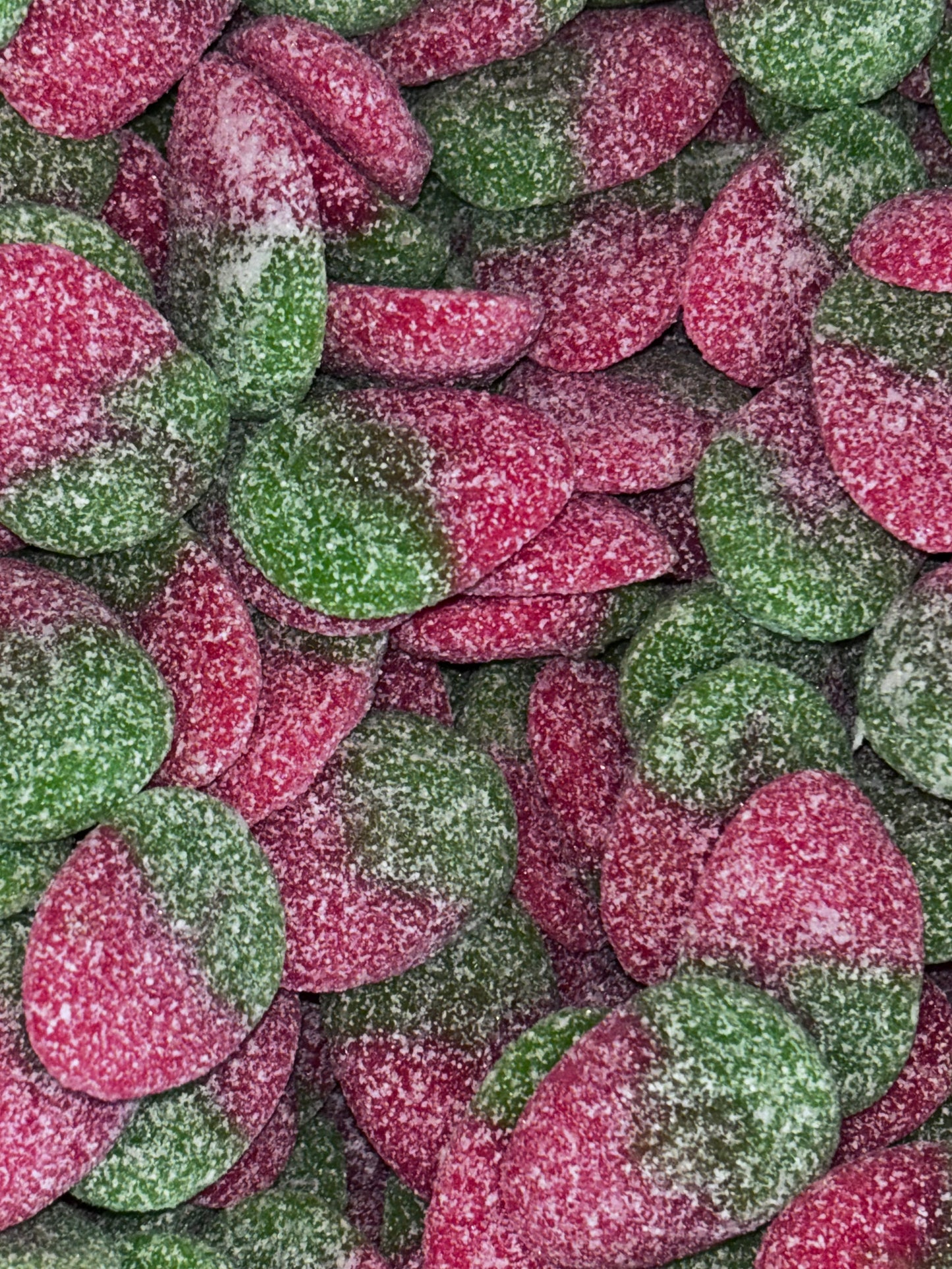 Fraise sucré