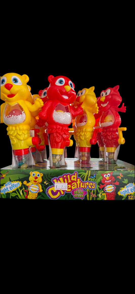 bonbon fruits jouet