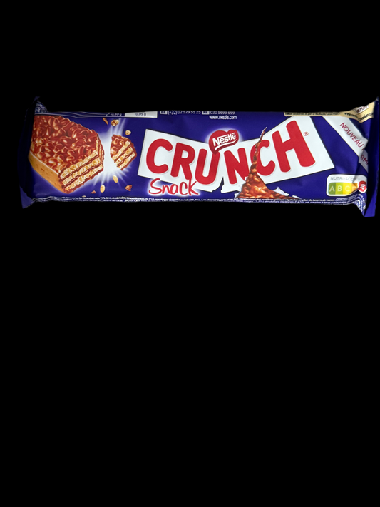 crunch snak
