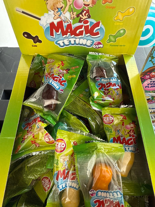 magic