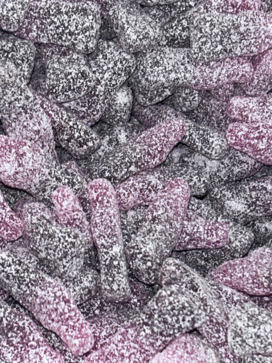 Coca cherry