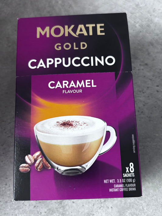 cappuccino