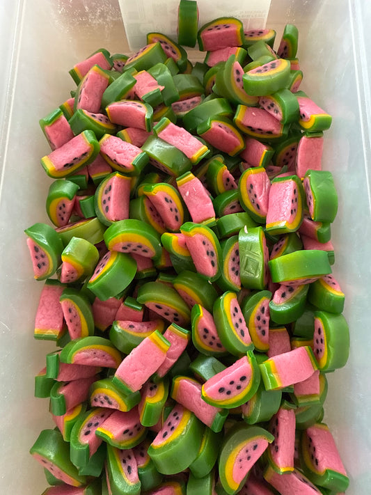 bonbon pastèque