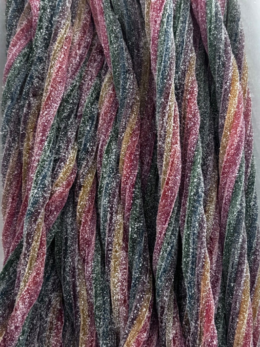 Cable fruits sucré