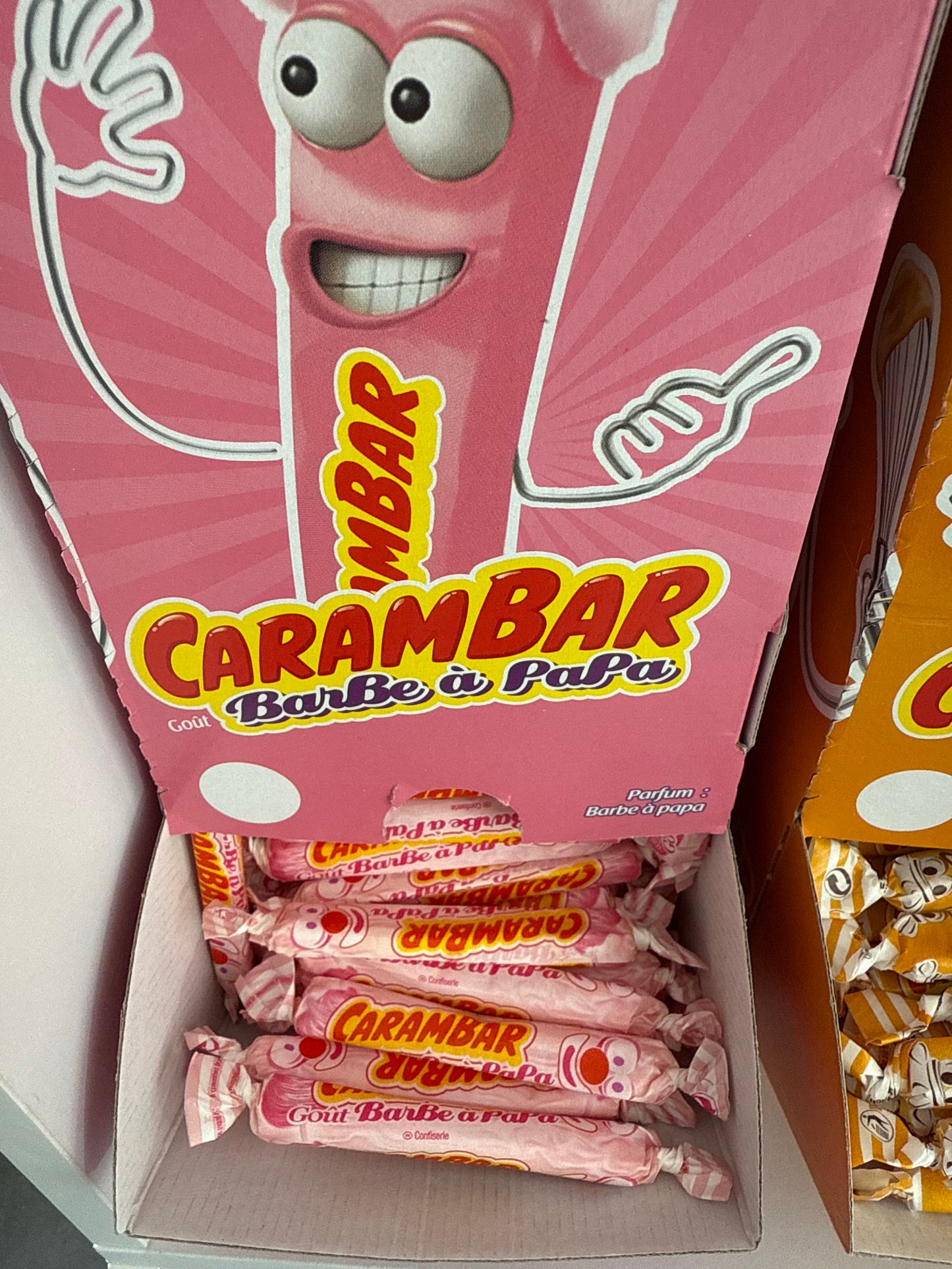 carambar