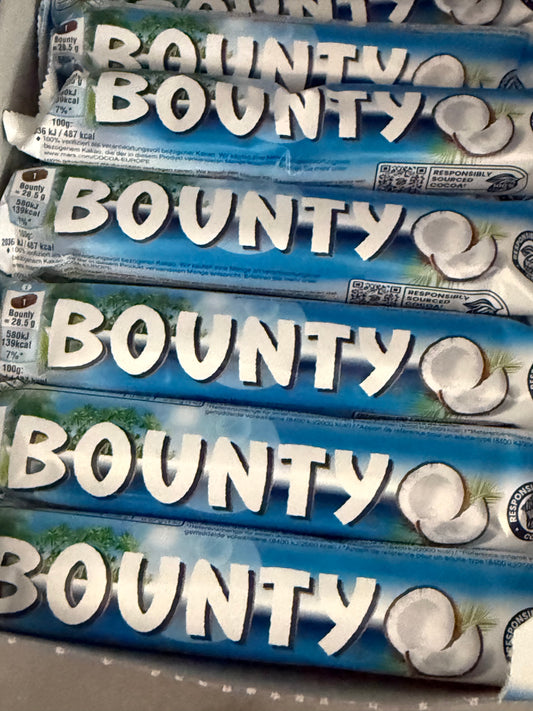 bounty