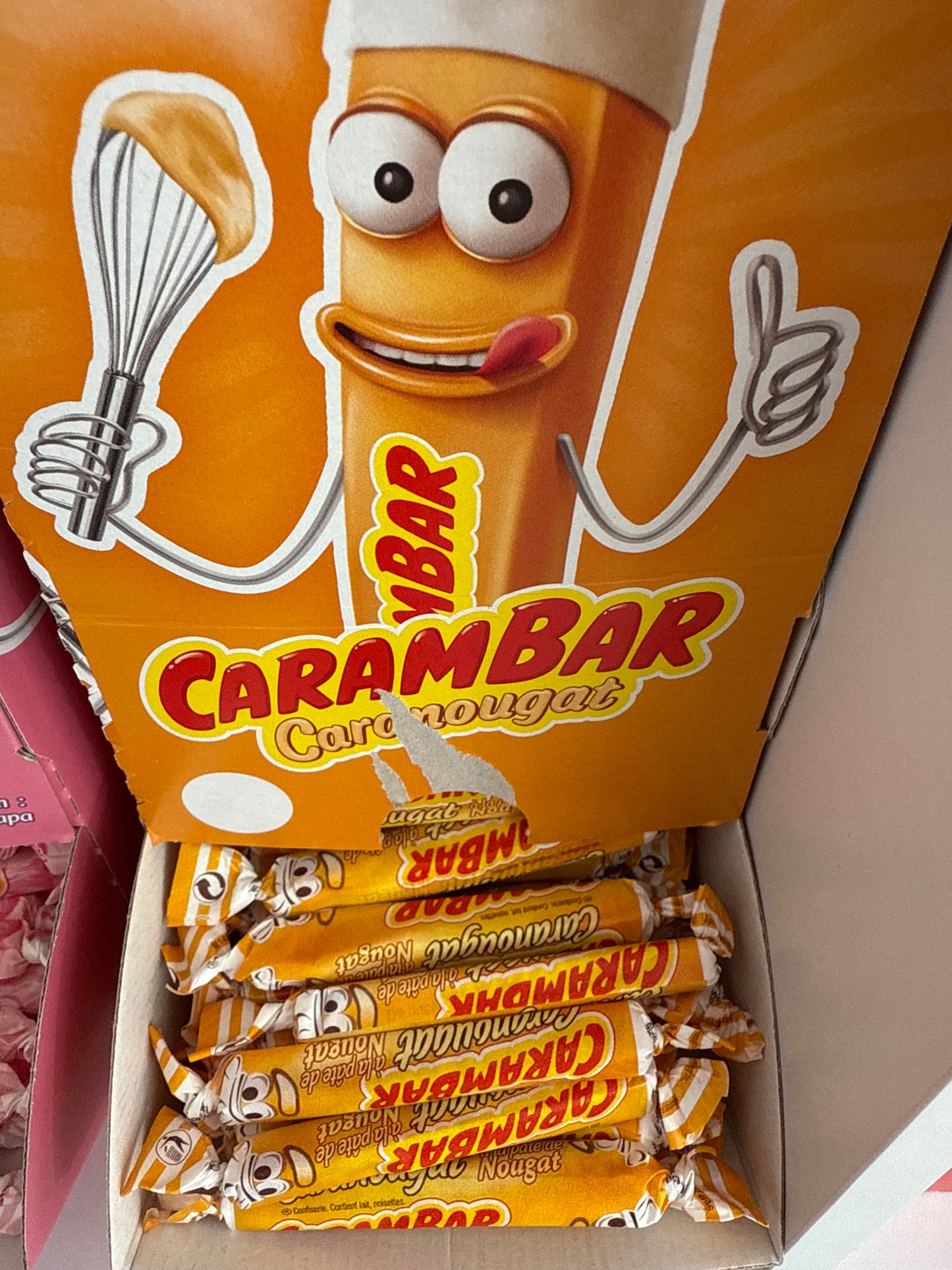carambar
