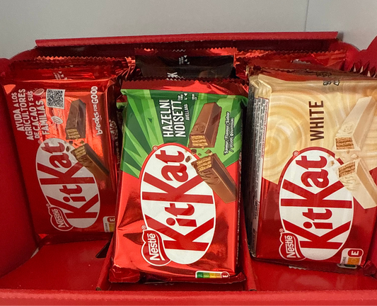 kitkat