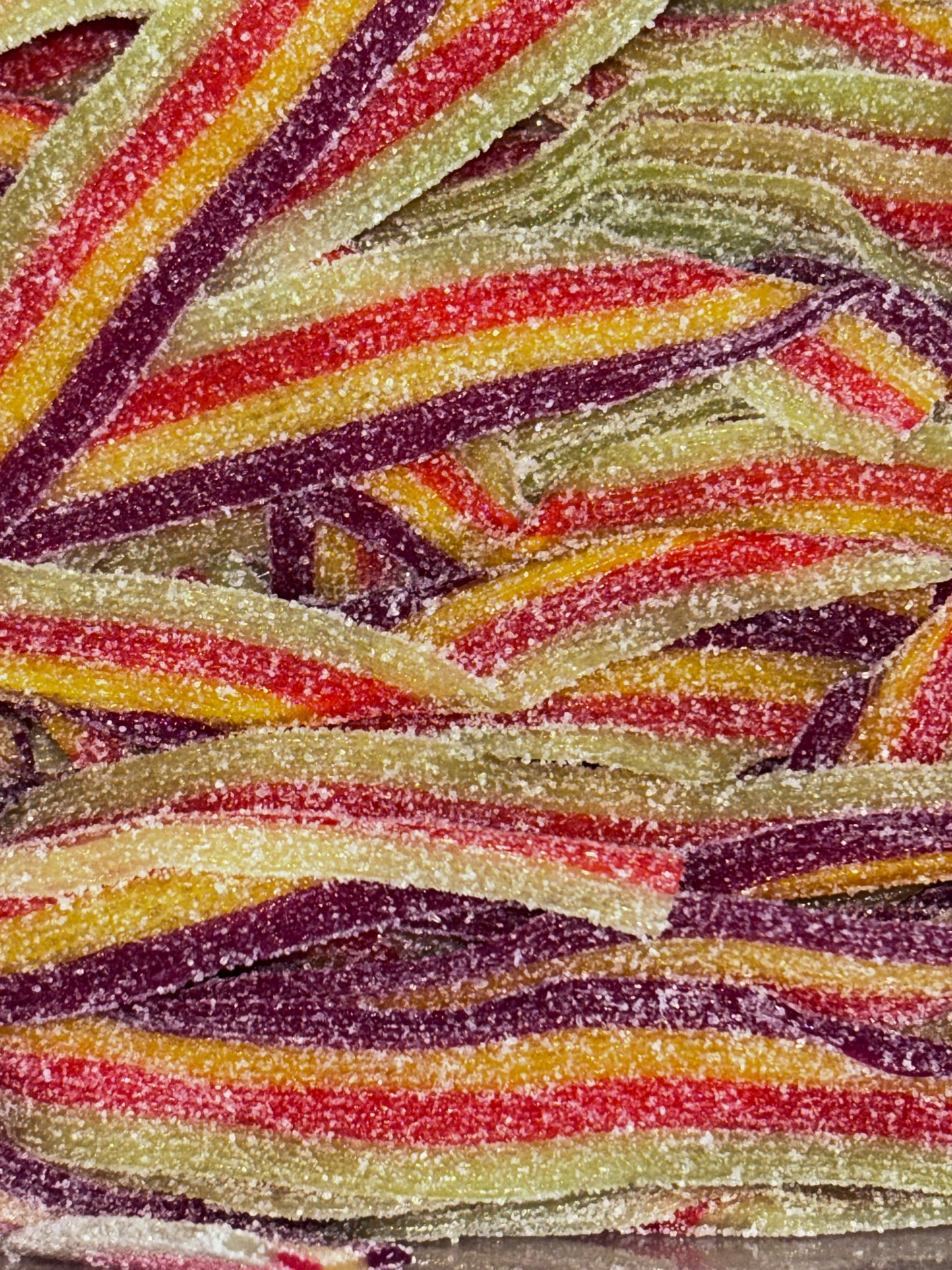 tapis fruit