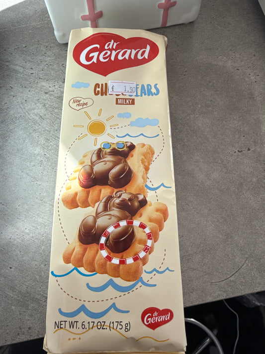 choco bears