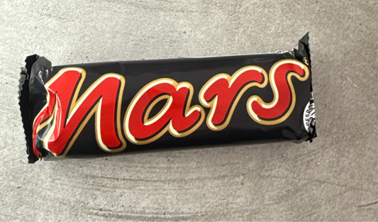 mars