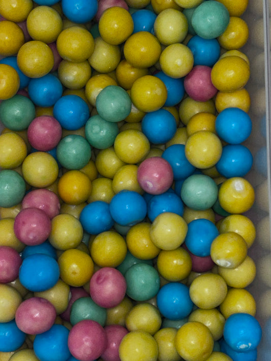 Bille chewing gum