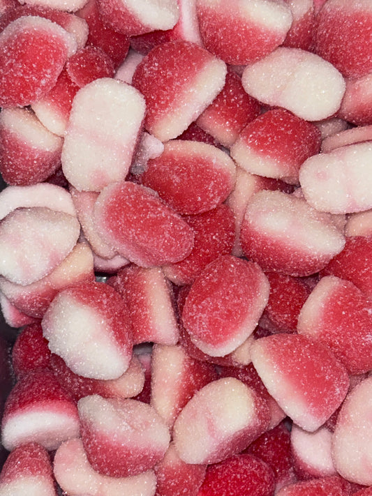 Bisous sucré