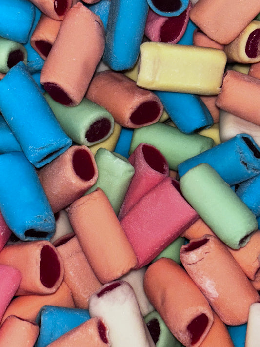 Cable fruits
