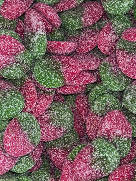 Fraise sucré