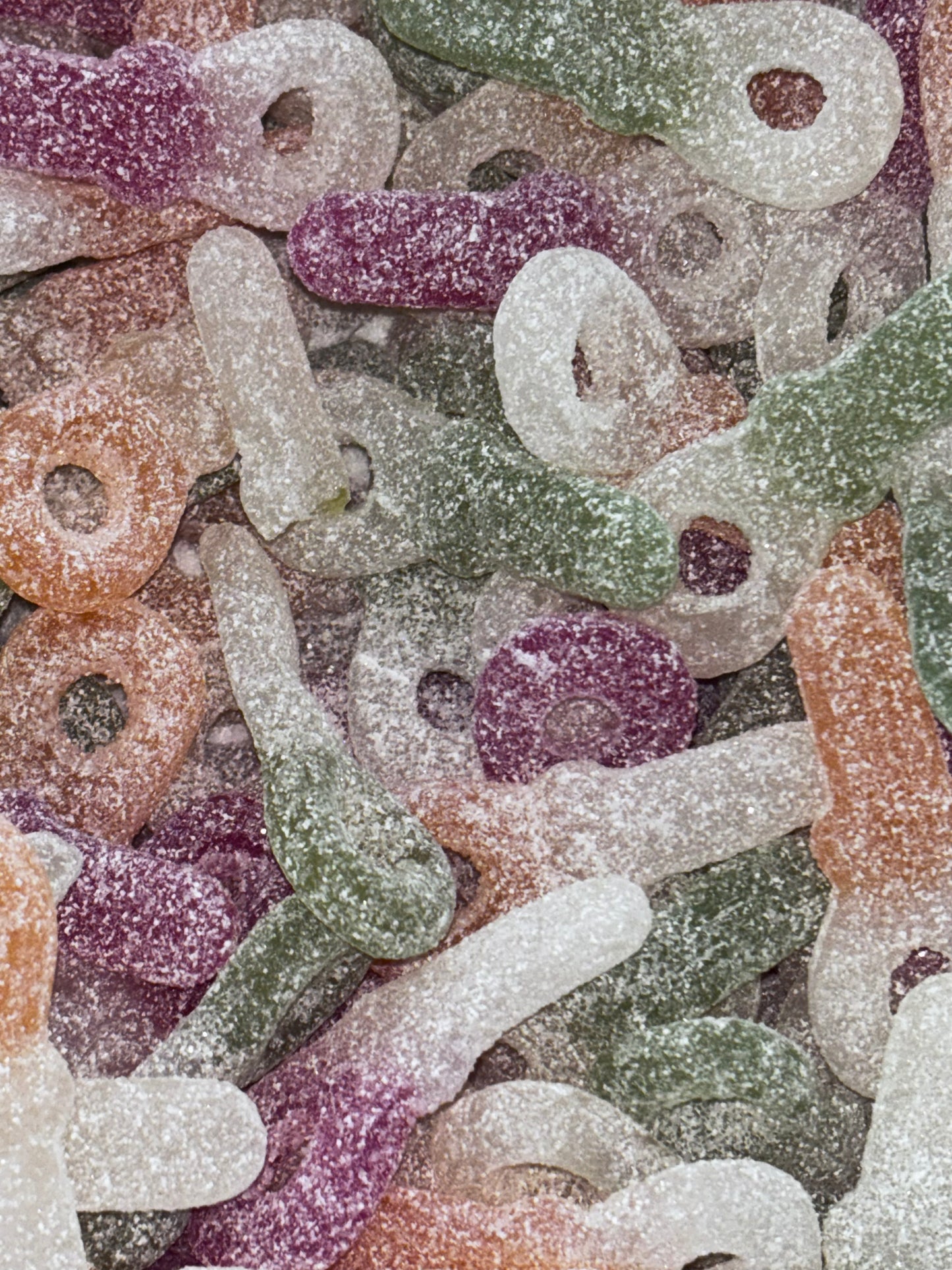 Tétine fruit