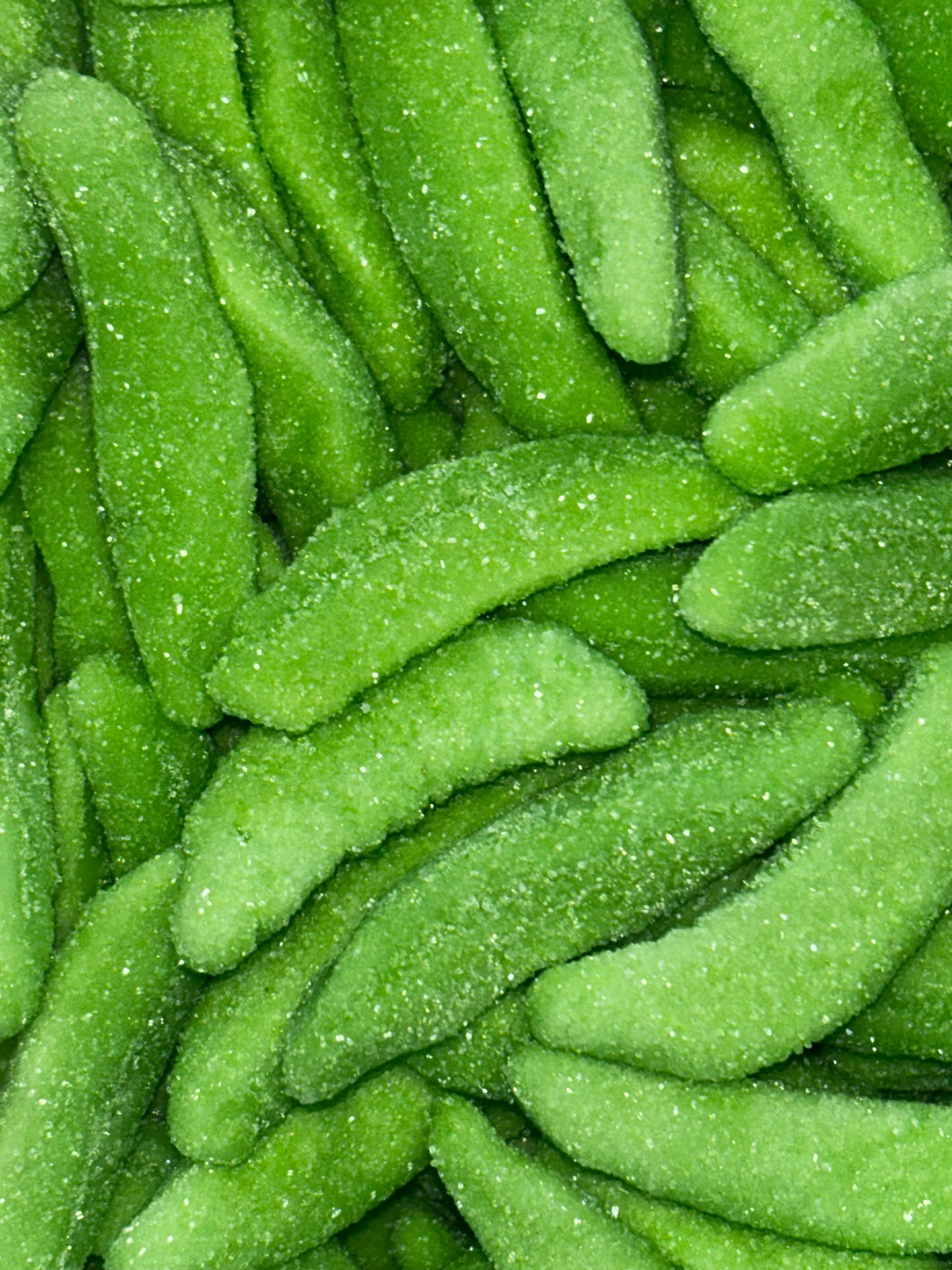 Banane verte