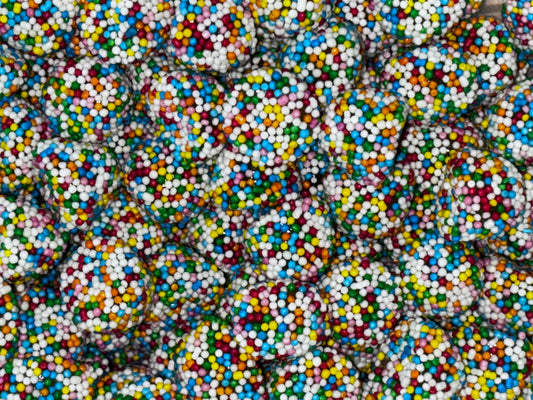 Mûres multicolore