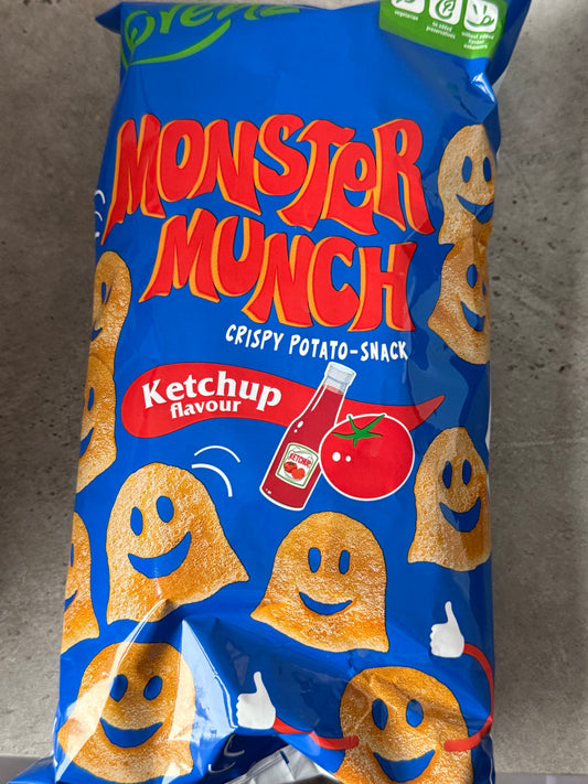 monster munch