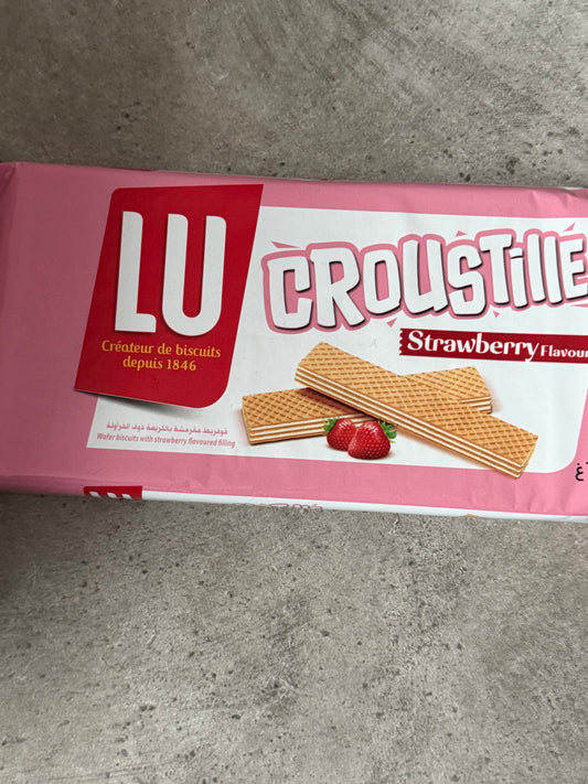 croustille lu